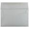 JAM Paper A10 Metallic Invitation Envelopes, 25ct.